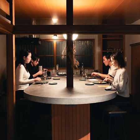 Mysa Hakone Villa Exterior photo