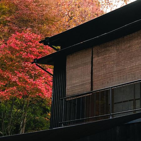 Mysa Hakone Villa Exterior photo