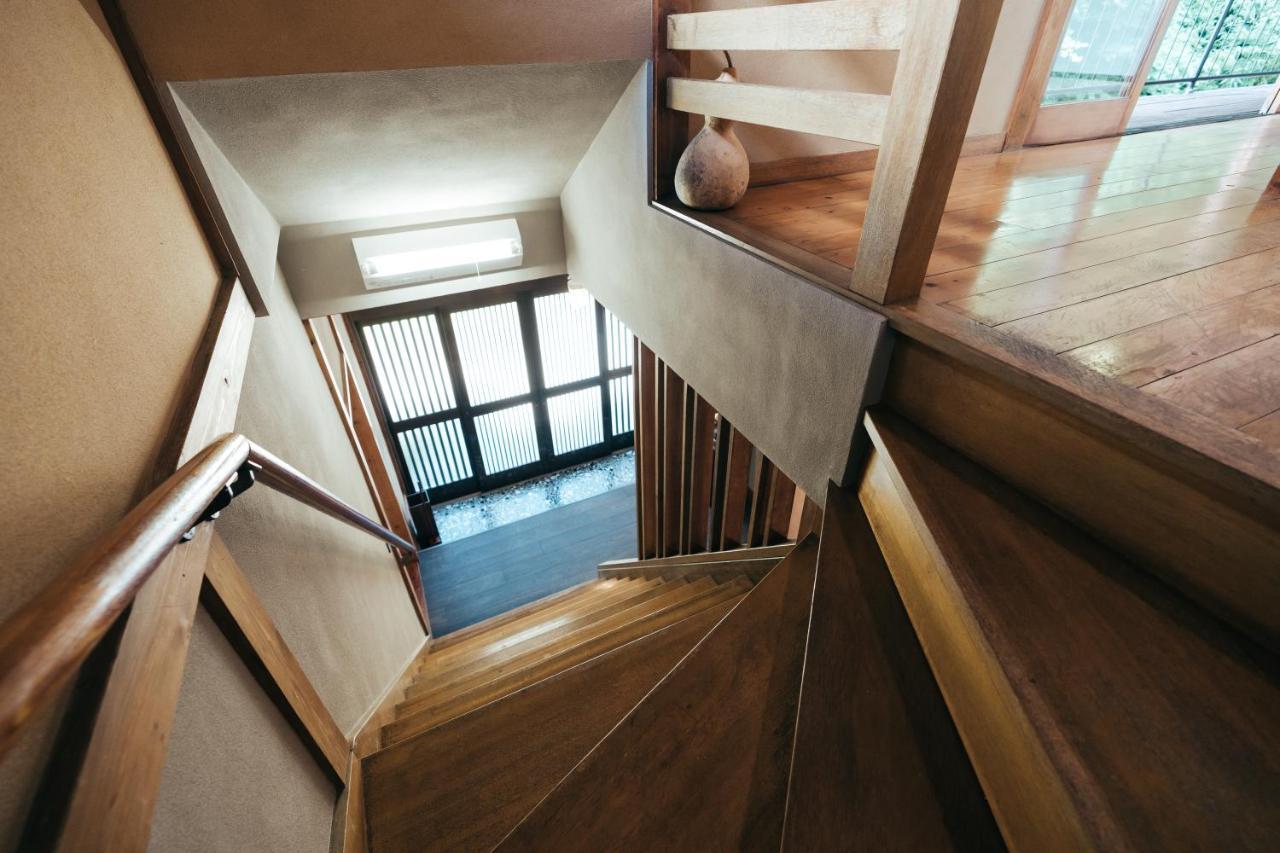 Mysa Hakone Villa Exterior photo