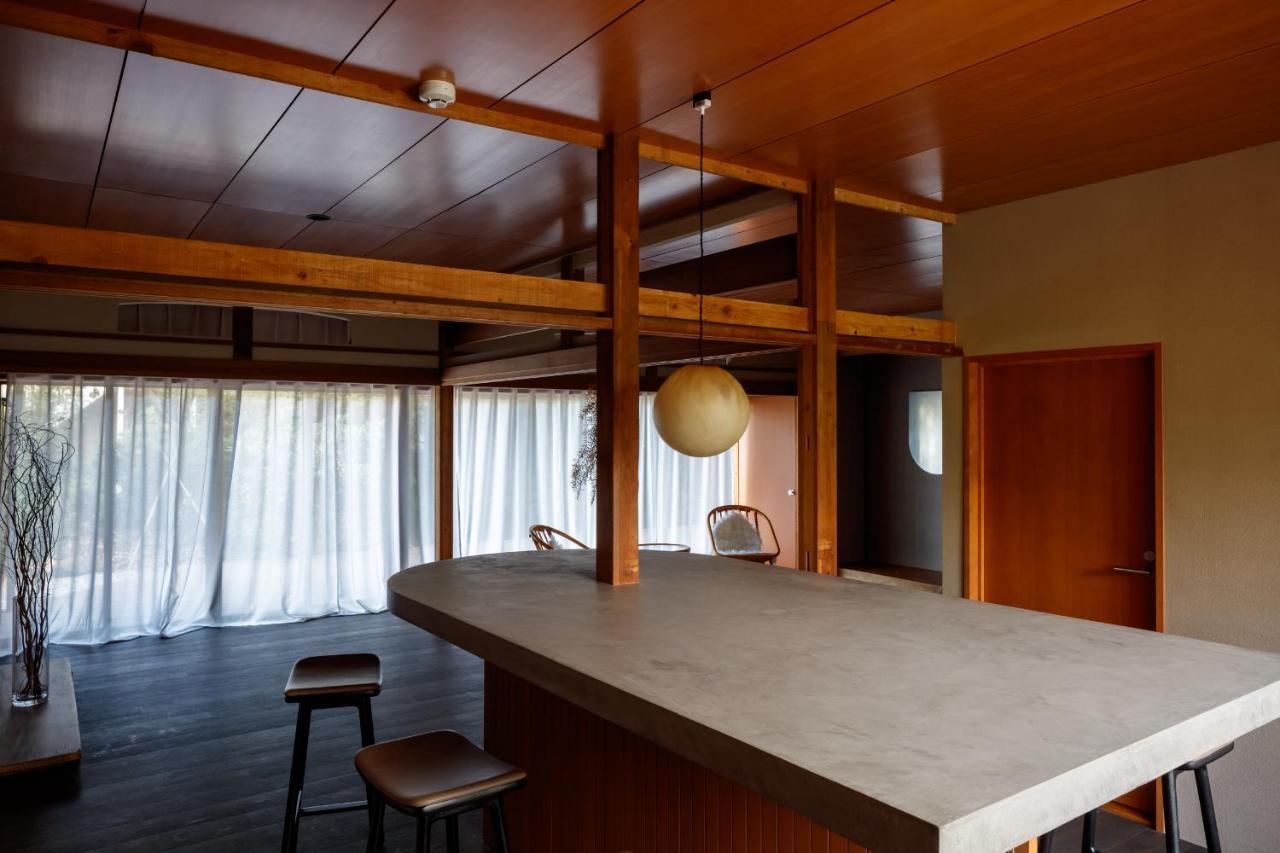 Mysa Hakone Villa Exterior photo